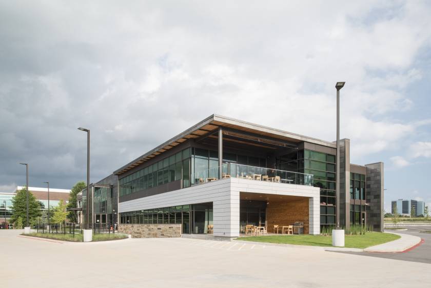 Neptune Office, Rogers, Arkansas, USA
