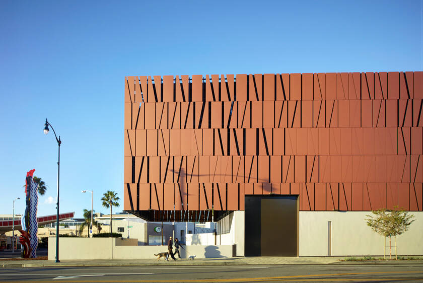 Wallis Annenberg Center for the Performing Arts, Beverly Hills, California, USA