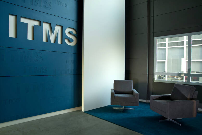 ITMS Telemedicina Do Brasil, Sao Paul, Brazil