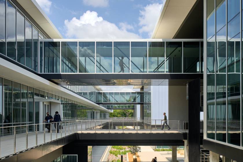 Collin College Technical Campus, Allen, TX, US