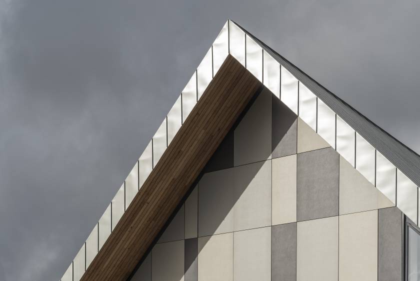 Heaney Centre, Bellaghy, Nordirland