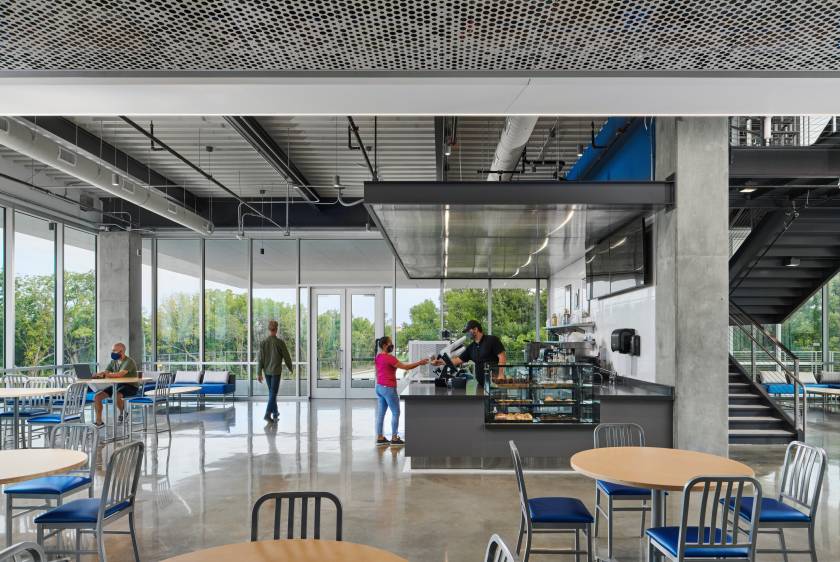 Collin College Technical Campus, Allen, TX, US