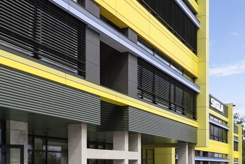 Bergi Music and Art School, Garkalnes Novads, Latvia