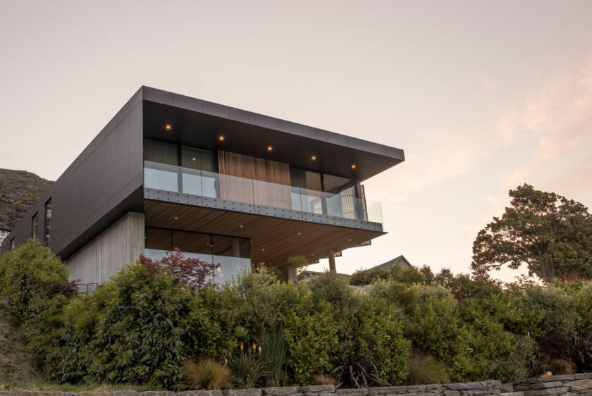 Lakes Edge, Queenstown, Neuseeland