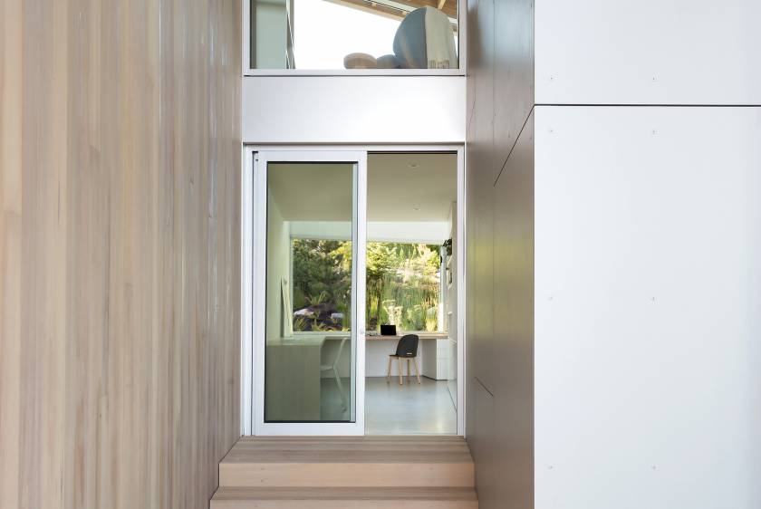 Thompson House, West Vancouver, British Columbia, Kanada