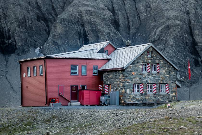Muttseehütte