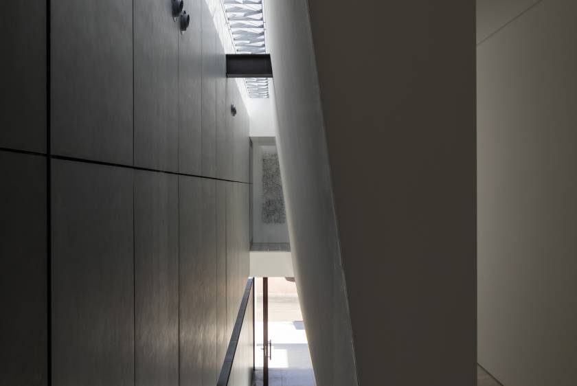 Villa N2, Herzelia, Israel