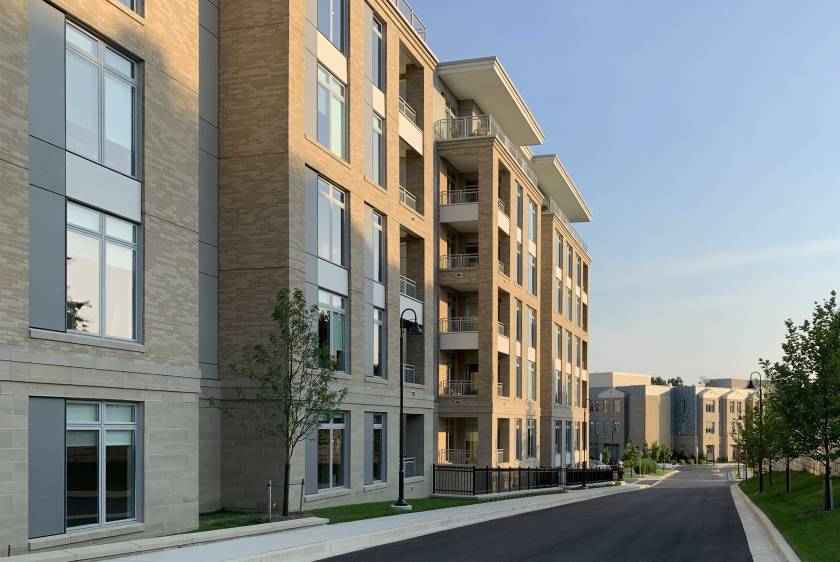 Ingleside At King Farm, Rockville, Maryland, USA