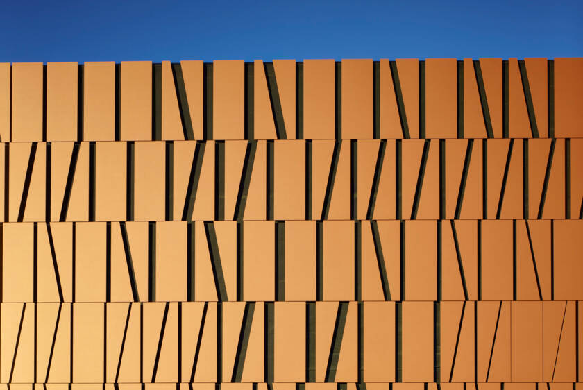 Wallis Annenberg Center for the Performing Arts, Beverly Hills, California, USA