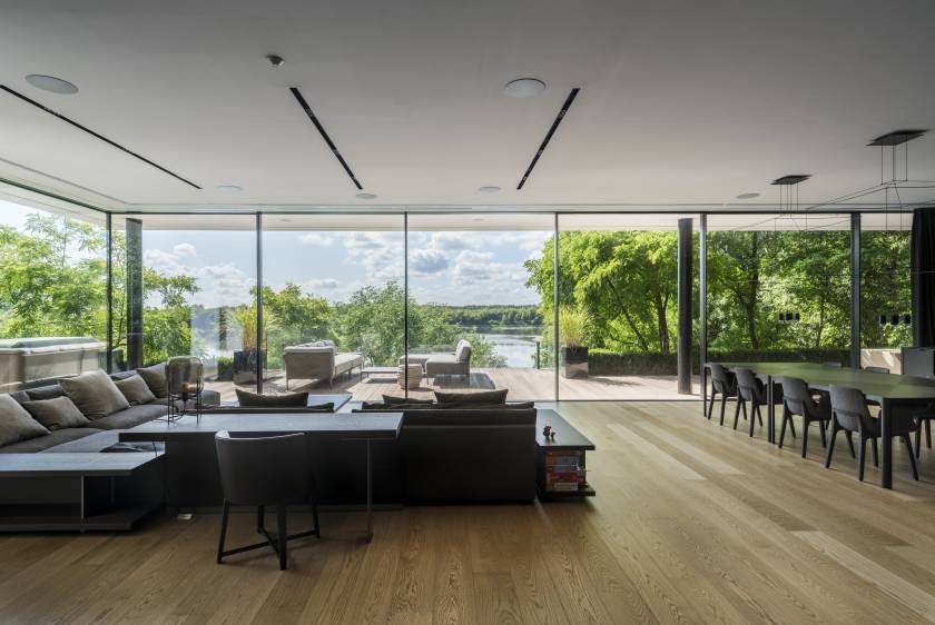 Herba House, Torun, Poland