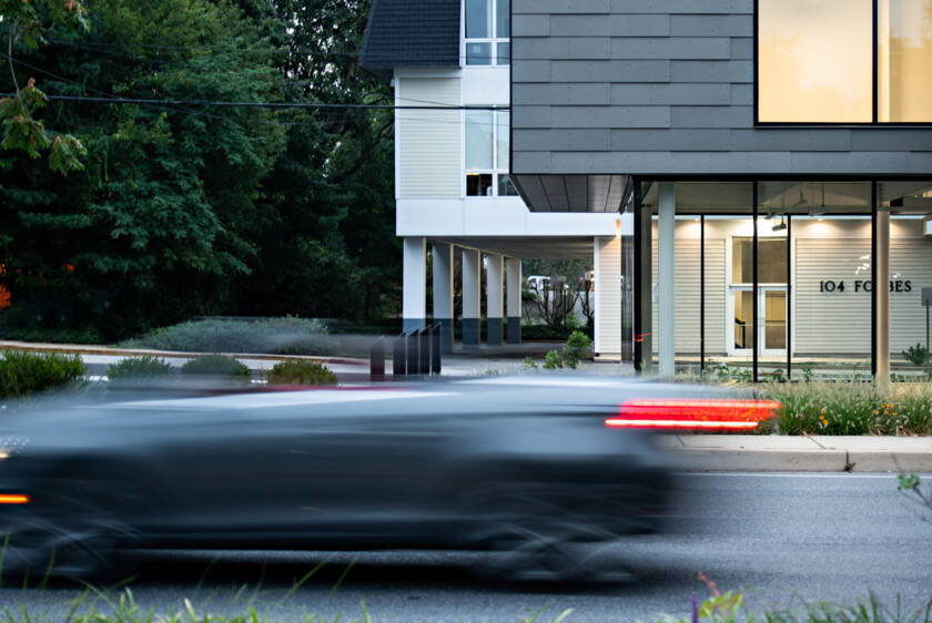Forbes, Annapolis, MD, US