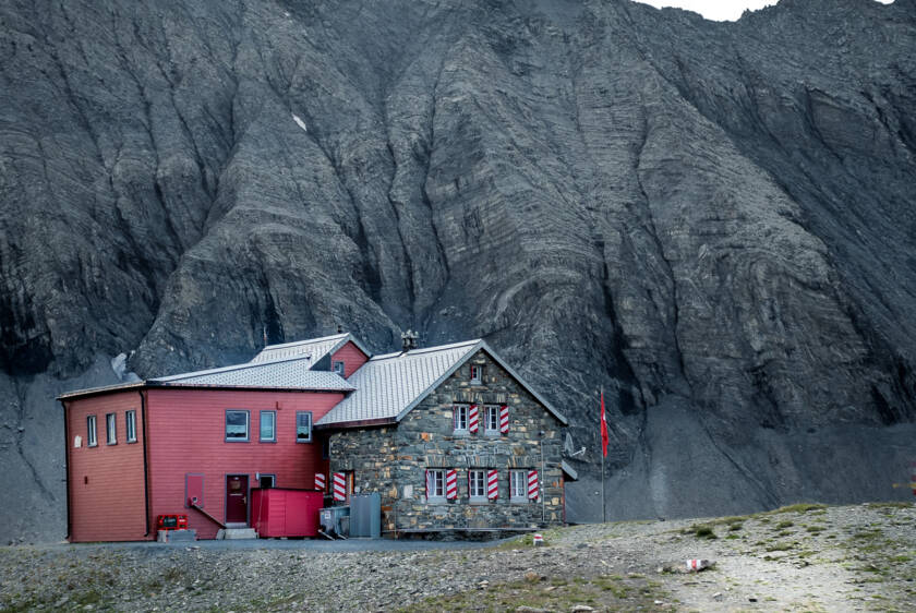 Muttseehütte