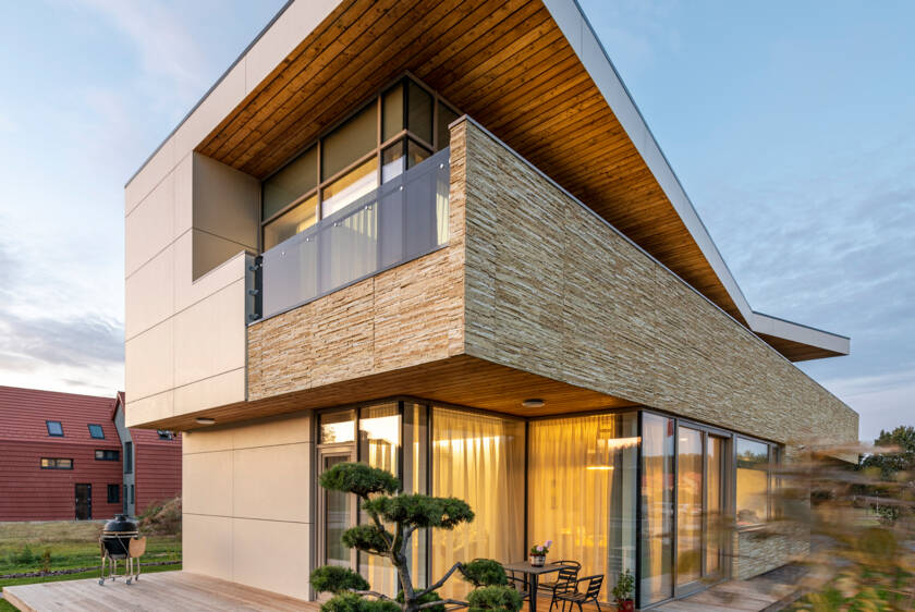 Sandy Cuboid