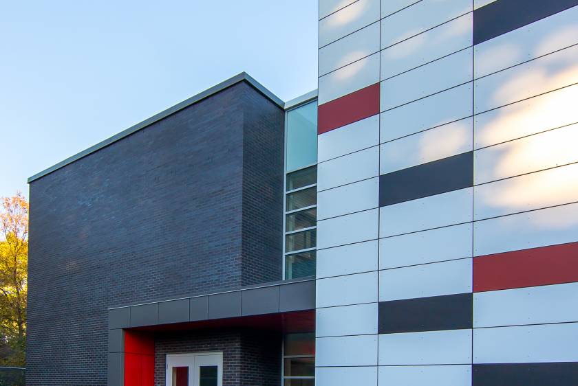 École Enfants Du Monde, Montréal, Québec, Kanada