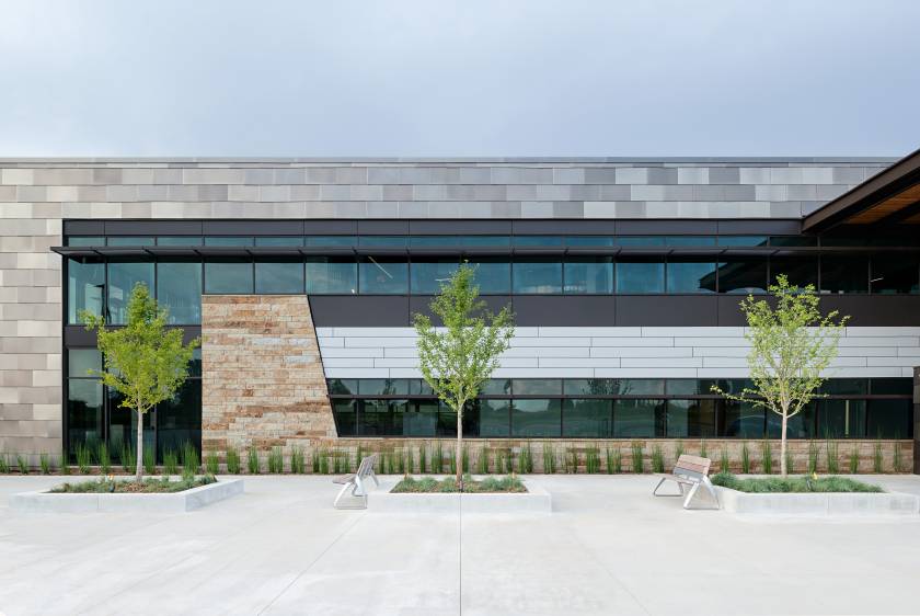 Neptune Office, Rogers, Arkansas, USA