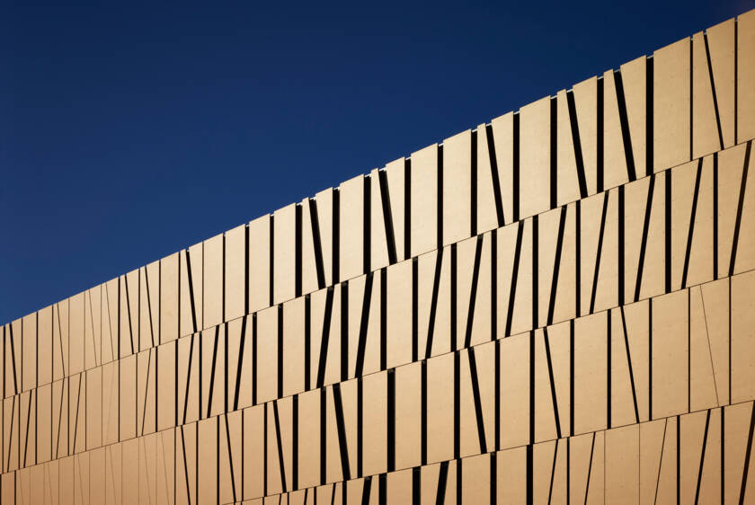 Wallis Annenberg Center for the Performing Arts, Beverly Hills, California, USA