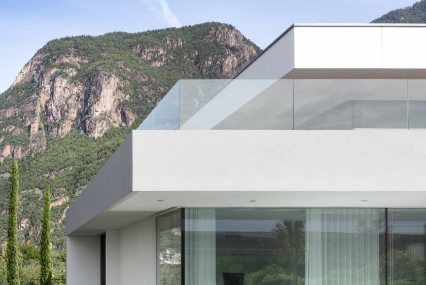 House M2, Bozen, Italy