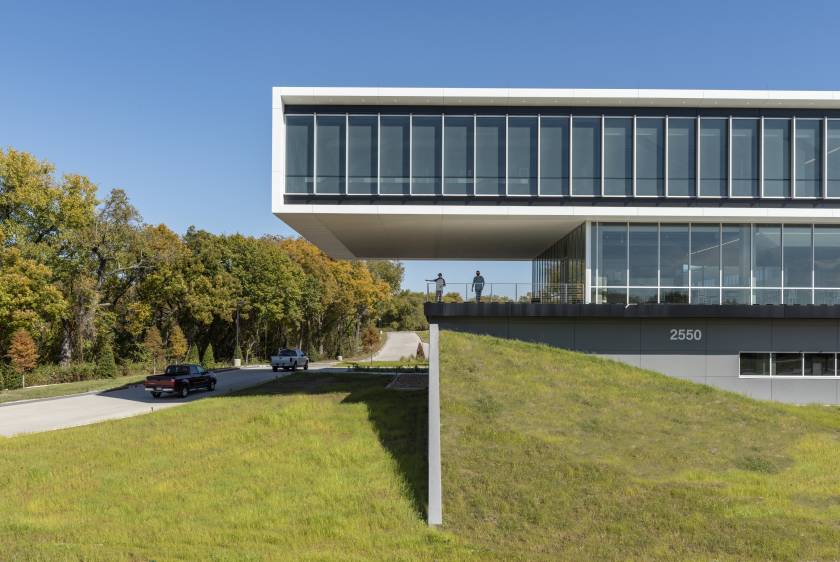 Collin College Technical Campus, Allen, TX, US