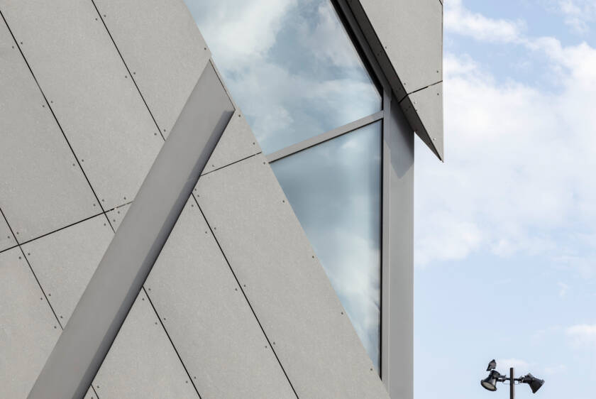 University of Limerick Climbing Wall, Limerick, Irland