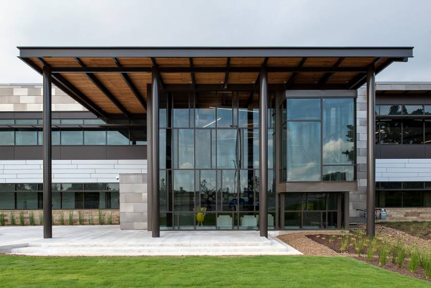 Neptune Office, Rogers, Arkansas, USA