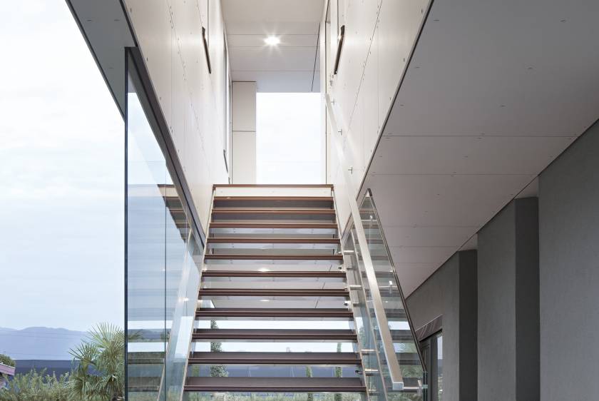 House M2, Bozen, Italy