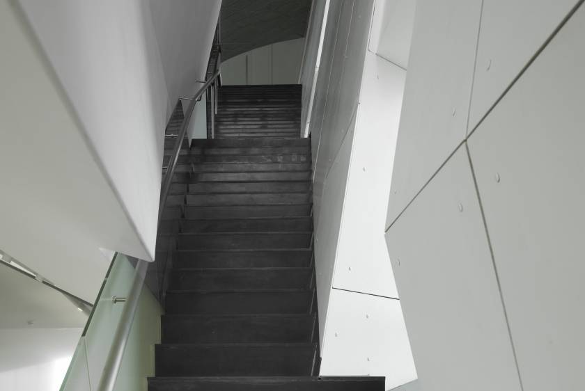 Giant Interactive Group Corporate Headquarters, Shanghai, China