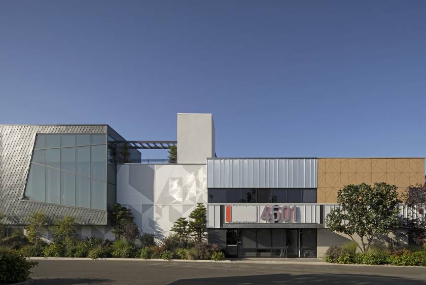 Marina Business Center, Marina Del Rey, Kalifornien, Vereinigte Staaten