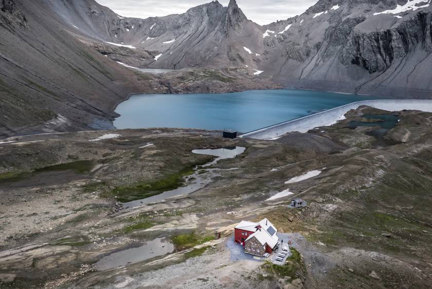 Muttseehütte
