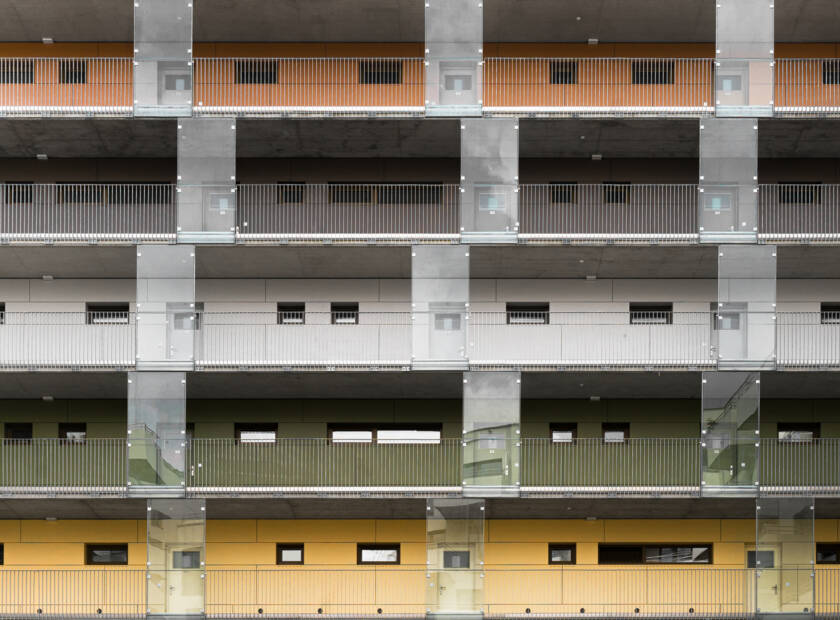 Klimaaktiv Wohnen in Reininghaus