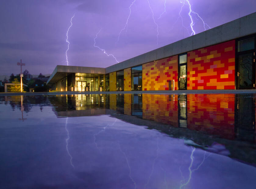 Kinder­betreuungs­einrichtung