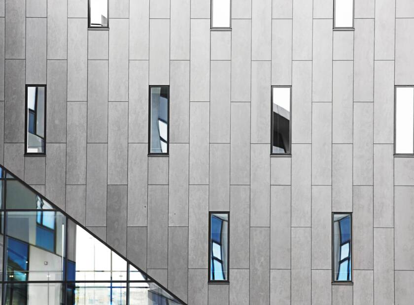 Swiss Pearl Cladding Exterior Resin