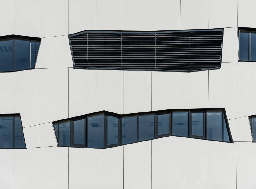 Fliegende Fenster Air Transport Europe, Bratislava, Slowakei