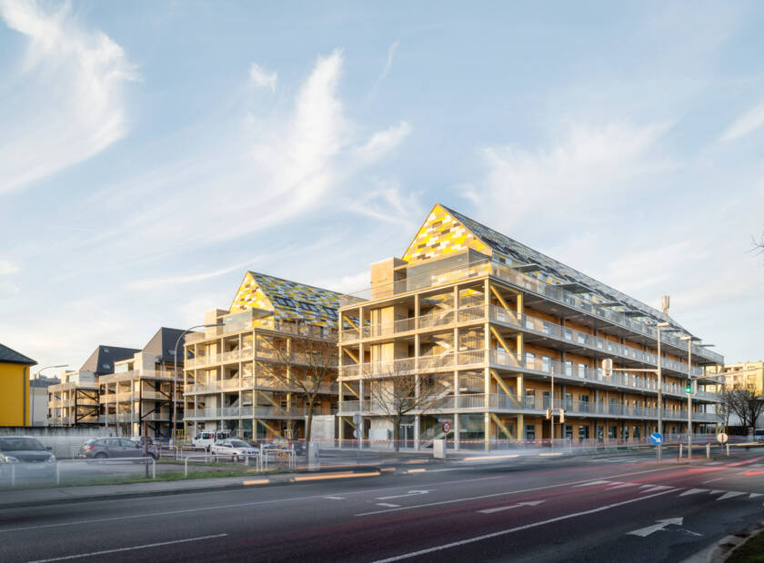 SMAQ Maximilianstraße