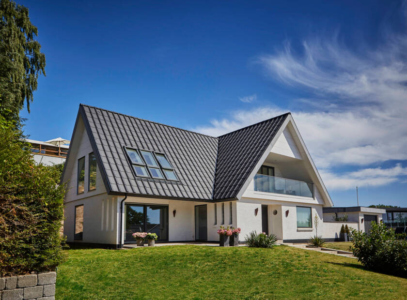 House Kollund, Kollund, Denmark House Kollund, Kollund, Denmark