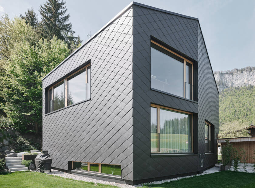 House R, St. Johann in Tirol, Austria