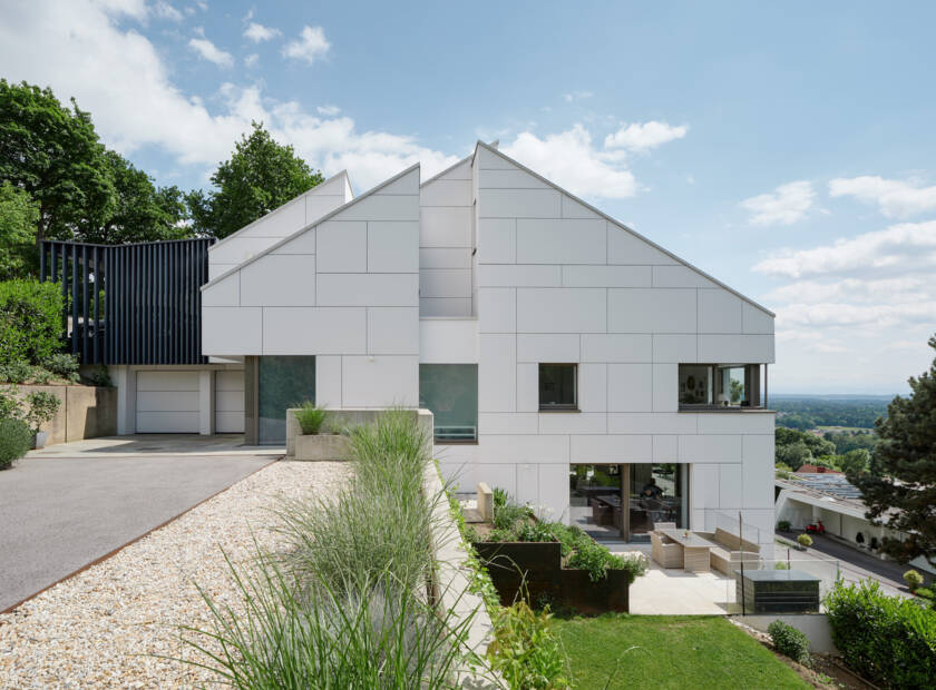 White House, Graz, Österreich
