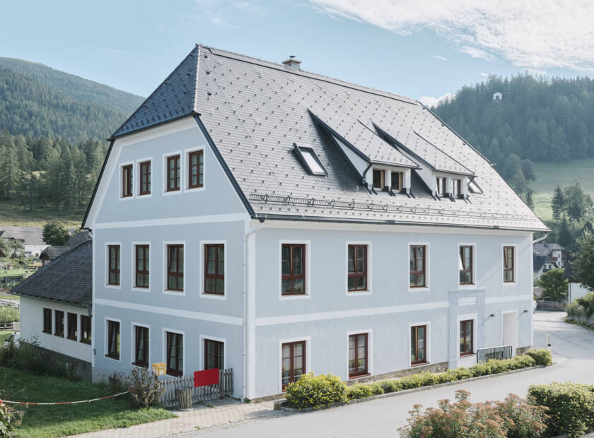 Medical Center Krakaudorf, Krakau, Österreich