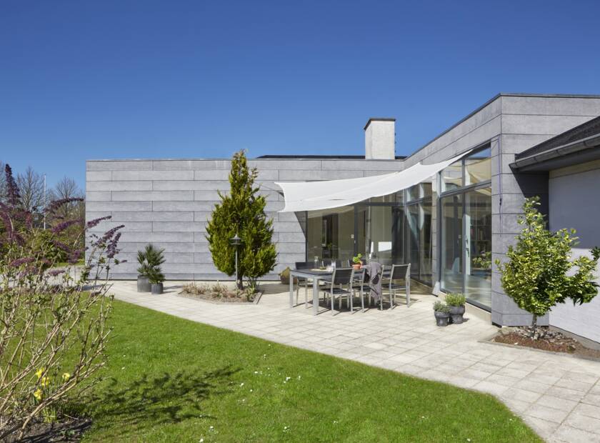 House Thybo House Thybo