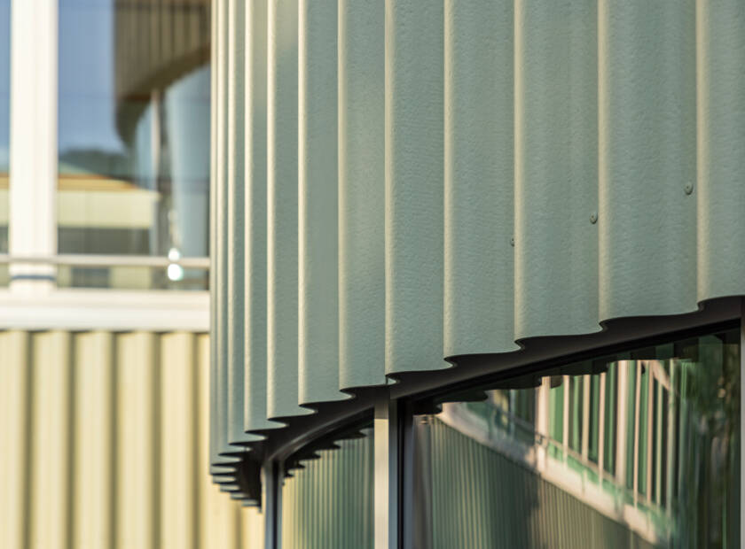 ArcLine, Ennetbaden, CH