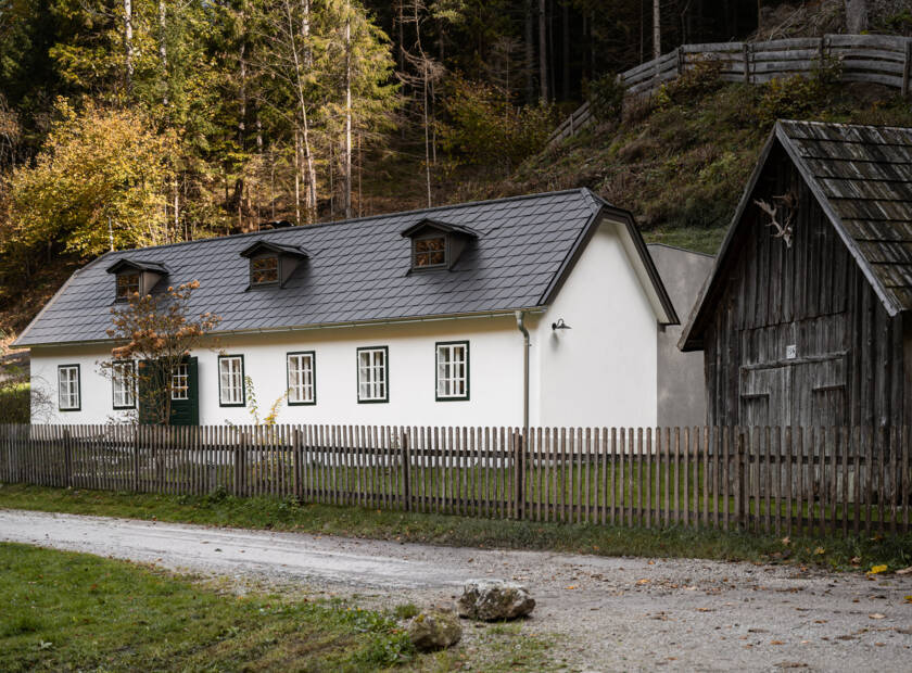 The Cabin, Miesenbach, Österreich