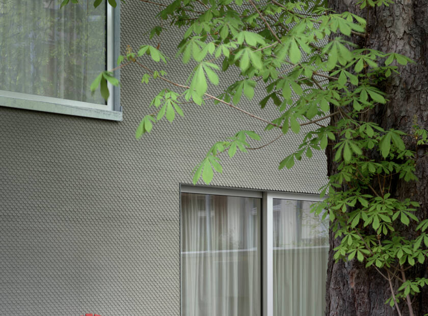Studio D., Berlin Industrie/commerce, Atelierhaus, Berlin, DE