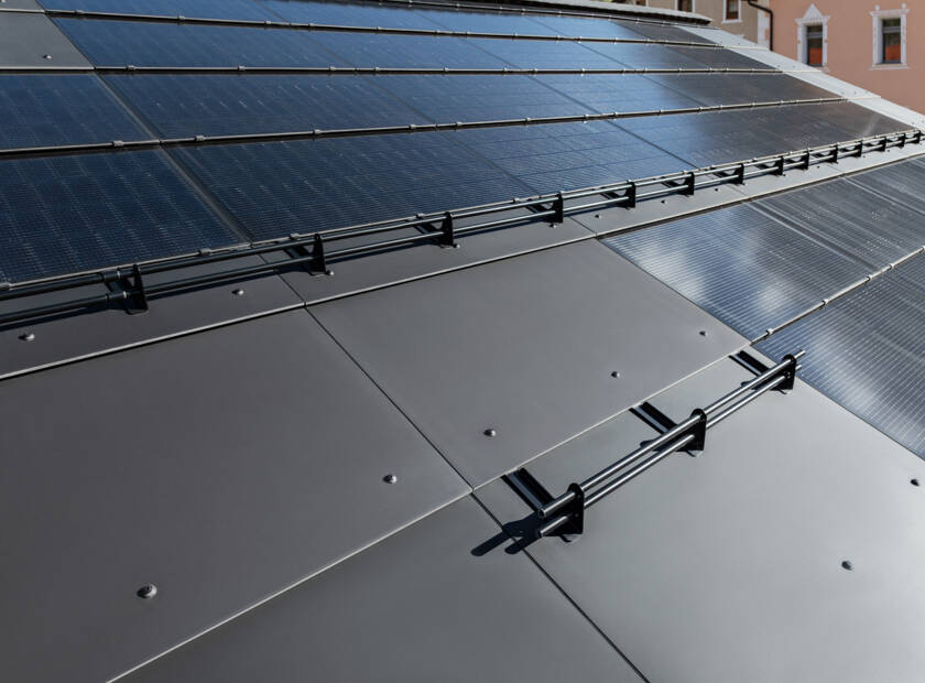 Engadinerhaus, Valchava, CH