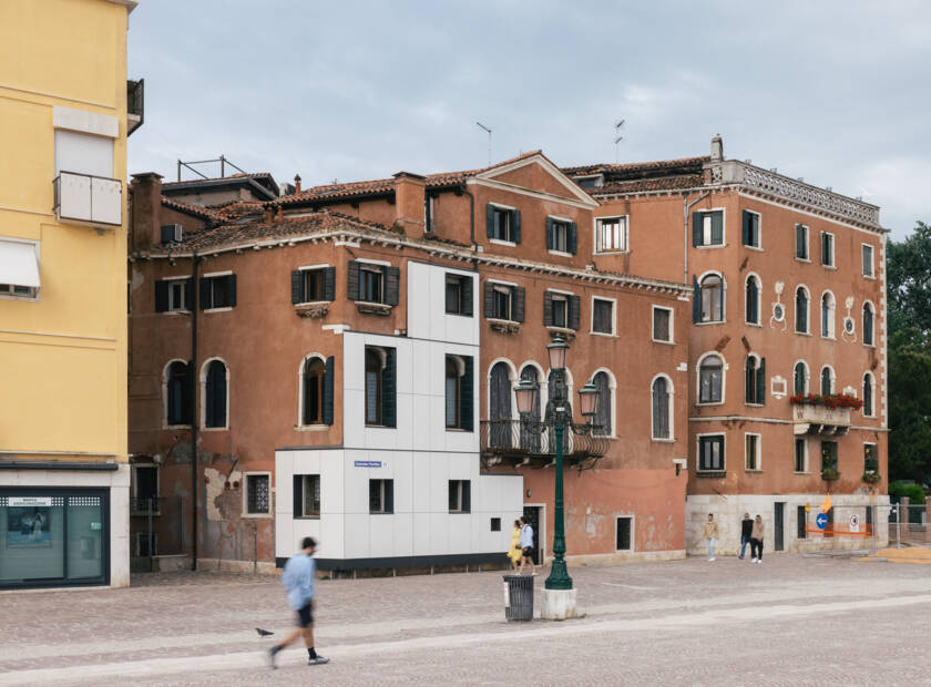 biennale Venedig