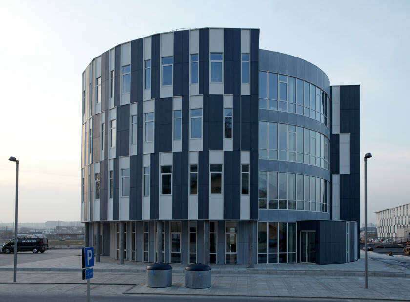 Plus Bolig, Aalborg, Denmark Plus Bolig, Aalborg, Denmark