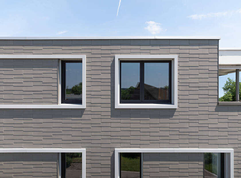 The Clad, Pfäffikon, CH