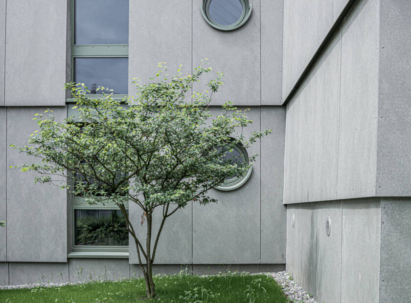 Urban Steps, Zürich, CH