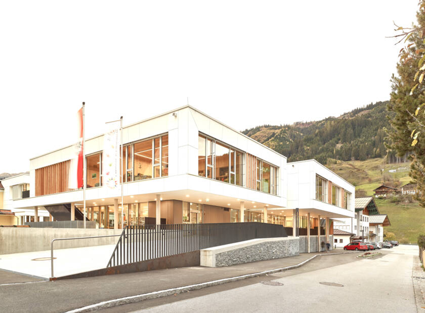 Bildungszentrum Großarl