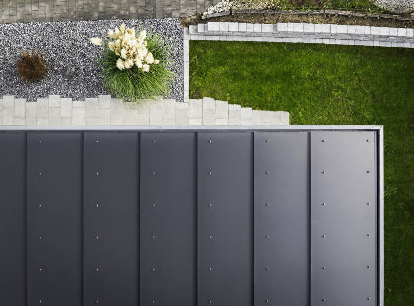 The Square, Bösingen