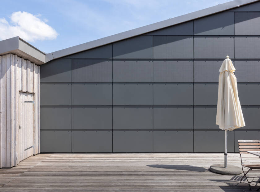 Arena Klosters, Klosters, CH