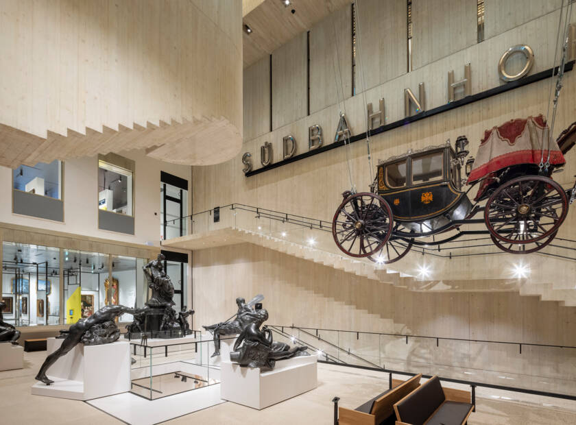 Vienna Museum, Vienna, Austria